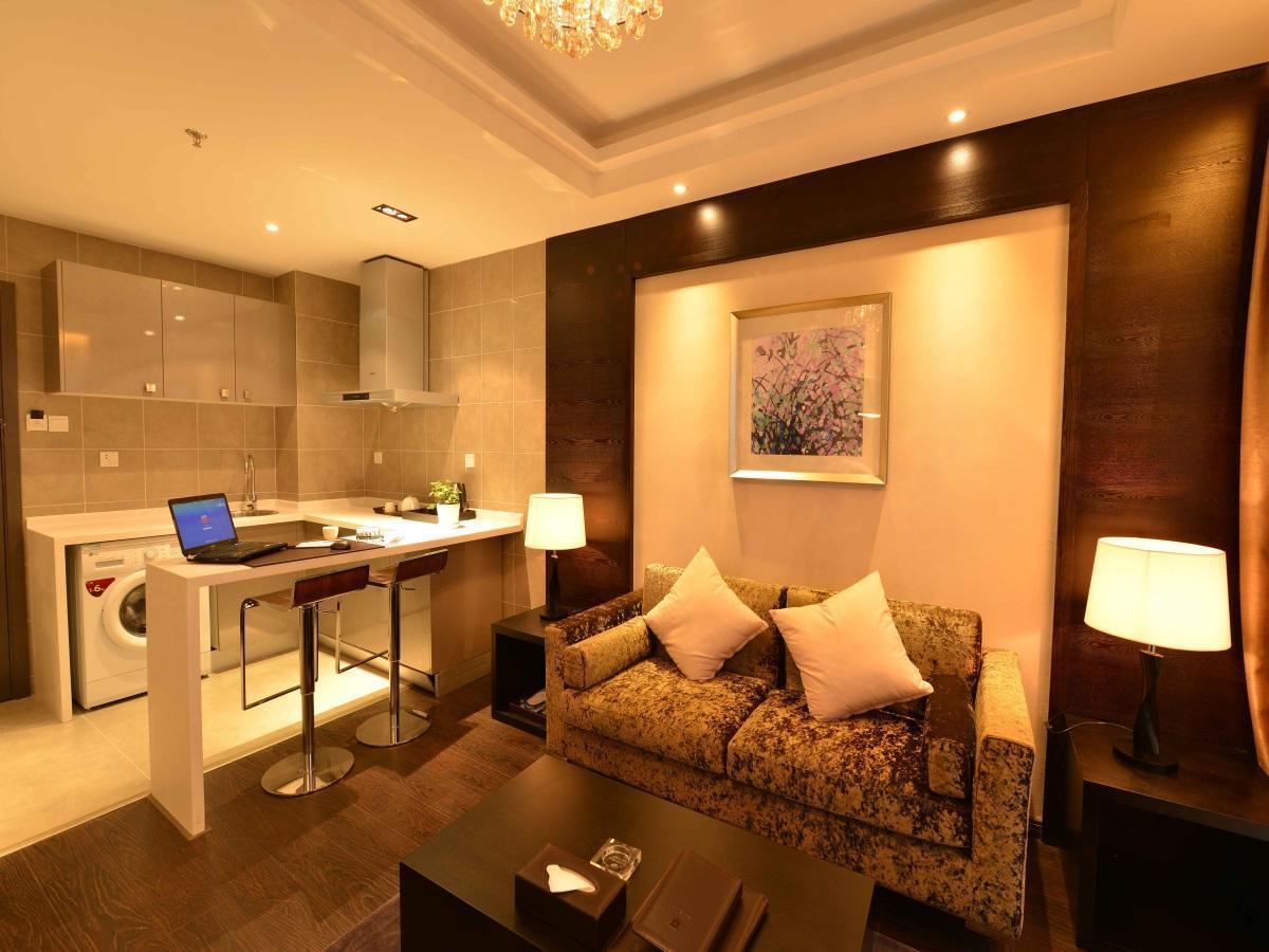 Chengdu Jianian Ceo Hotel - Funian Branch Εξωτερικό φωτογραφία